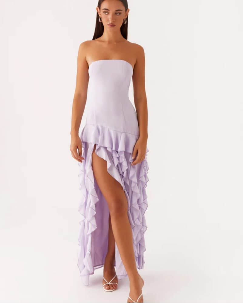 Peppermayo Firefly Maxi Dress - Image 2