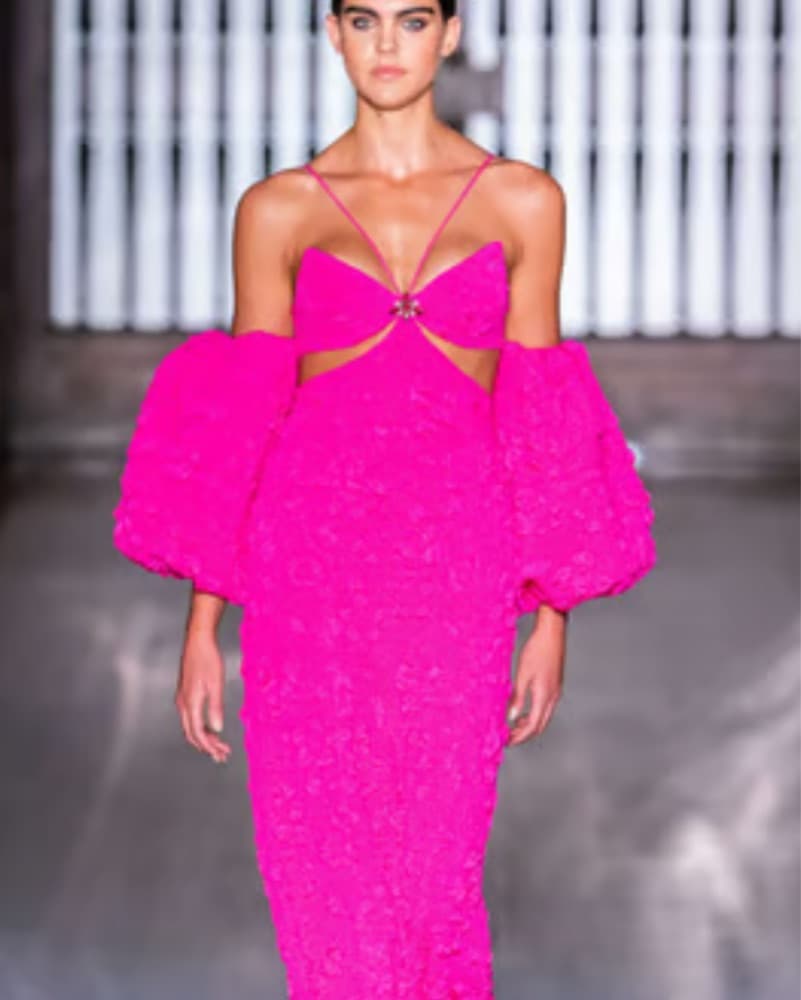 Extraordinary Dress from PatBo  - Image 4