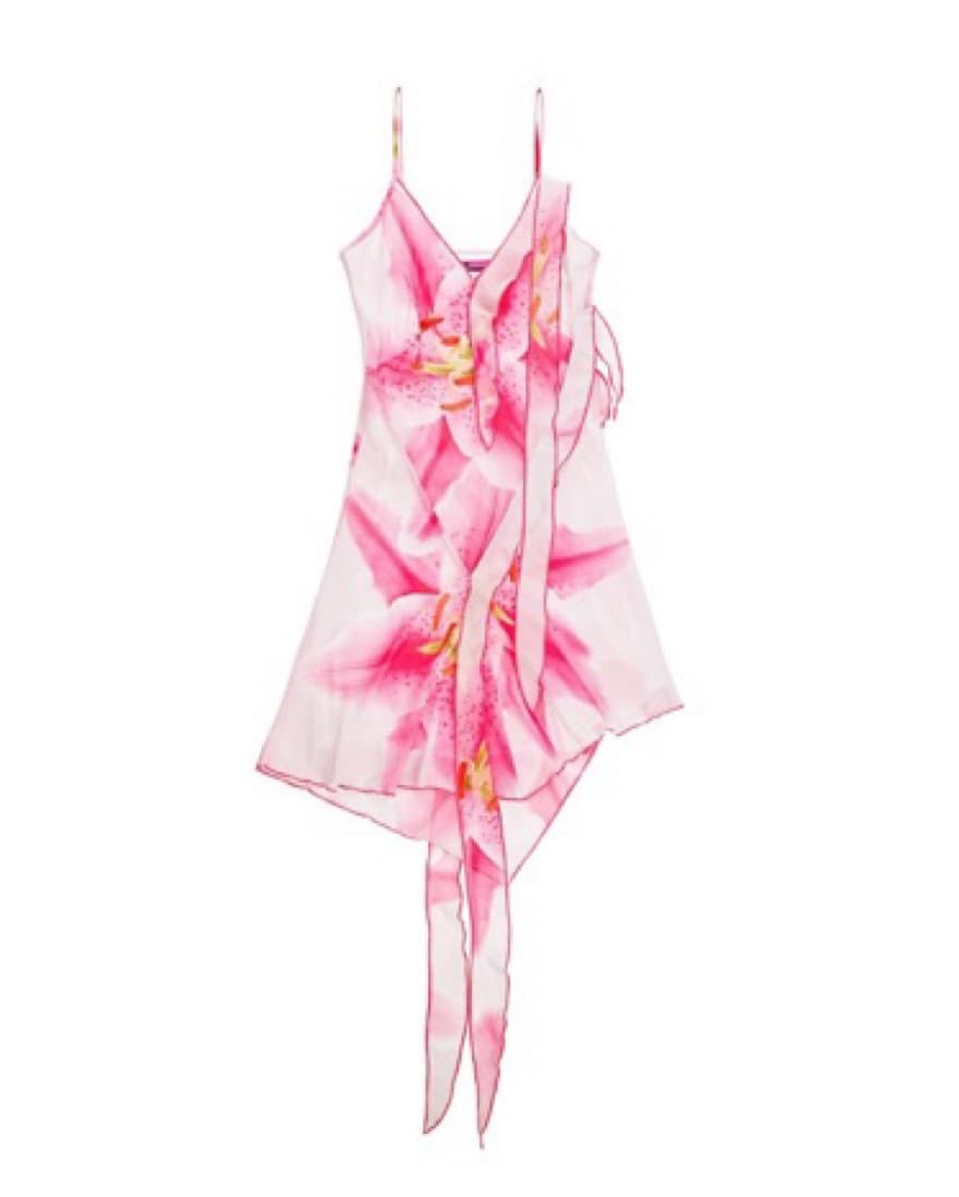 Pixie Dress - Image 1