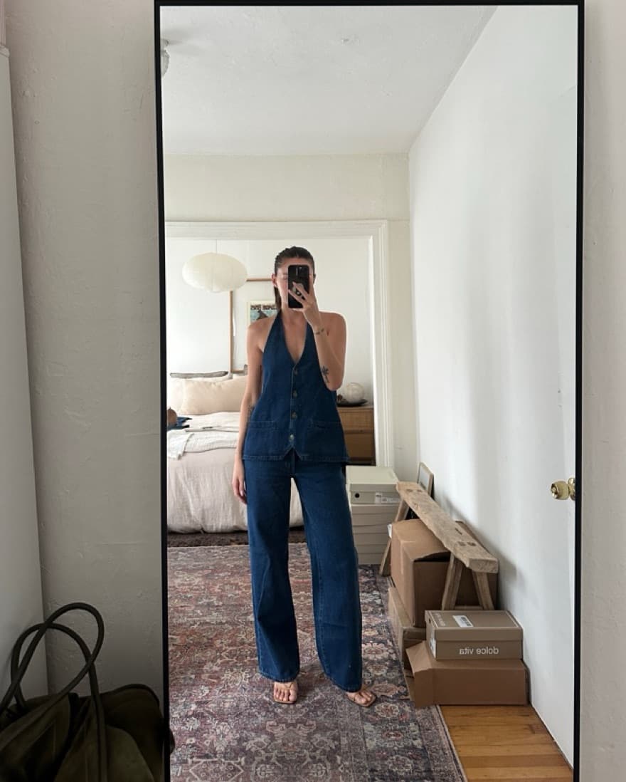 Denim Set - Image 3