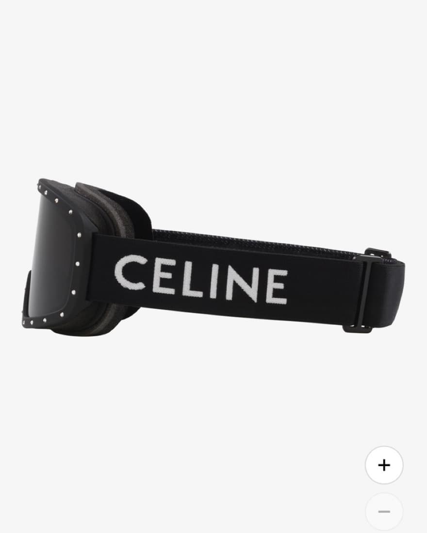 CELINE Ski Goggles - Image 3