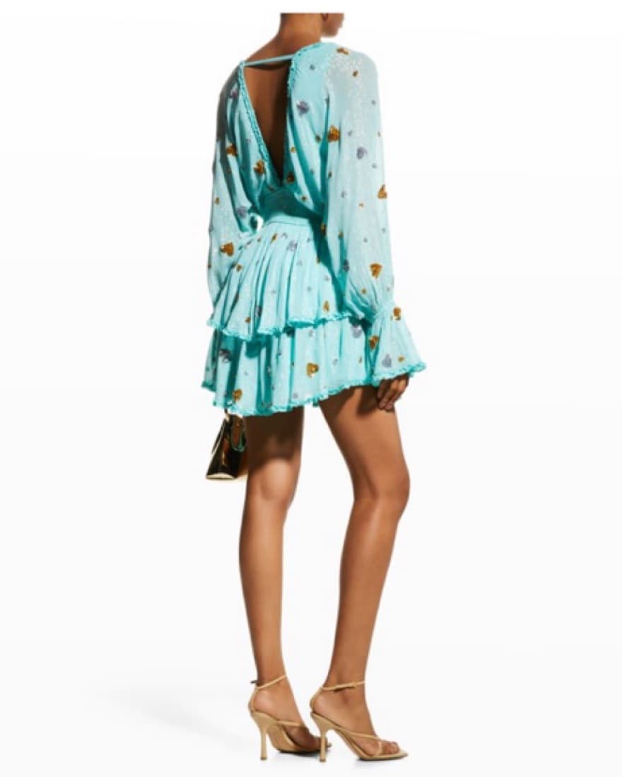 Rococo Sand “Tala” Dress - Image 2