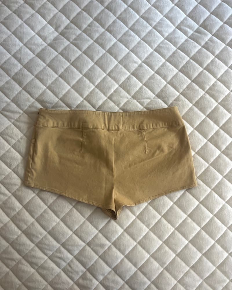 Micro Shorts- Urban Outfitters  - Image 2
