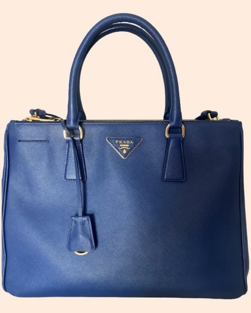 Prada Medium Tote Bag - Image 1