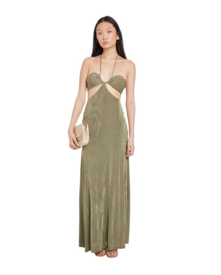 Ivy Maxi Dress - Image 1
