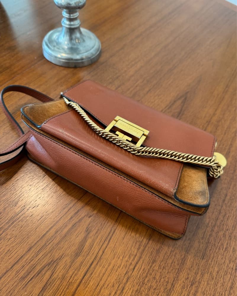 Givenchy Limited Edition Crossbody - Image 2