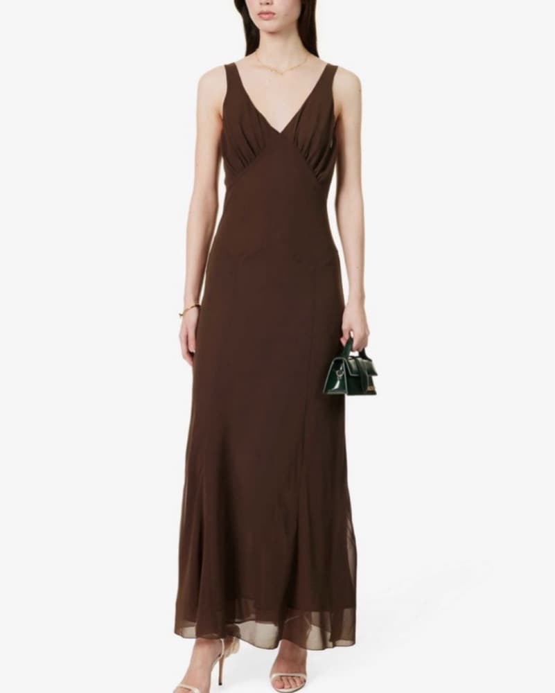 Reformation fernanda dress - Image 3