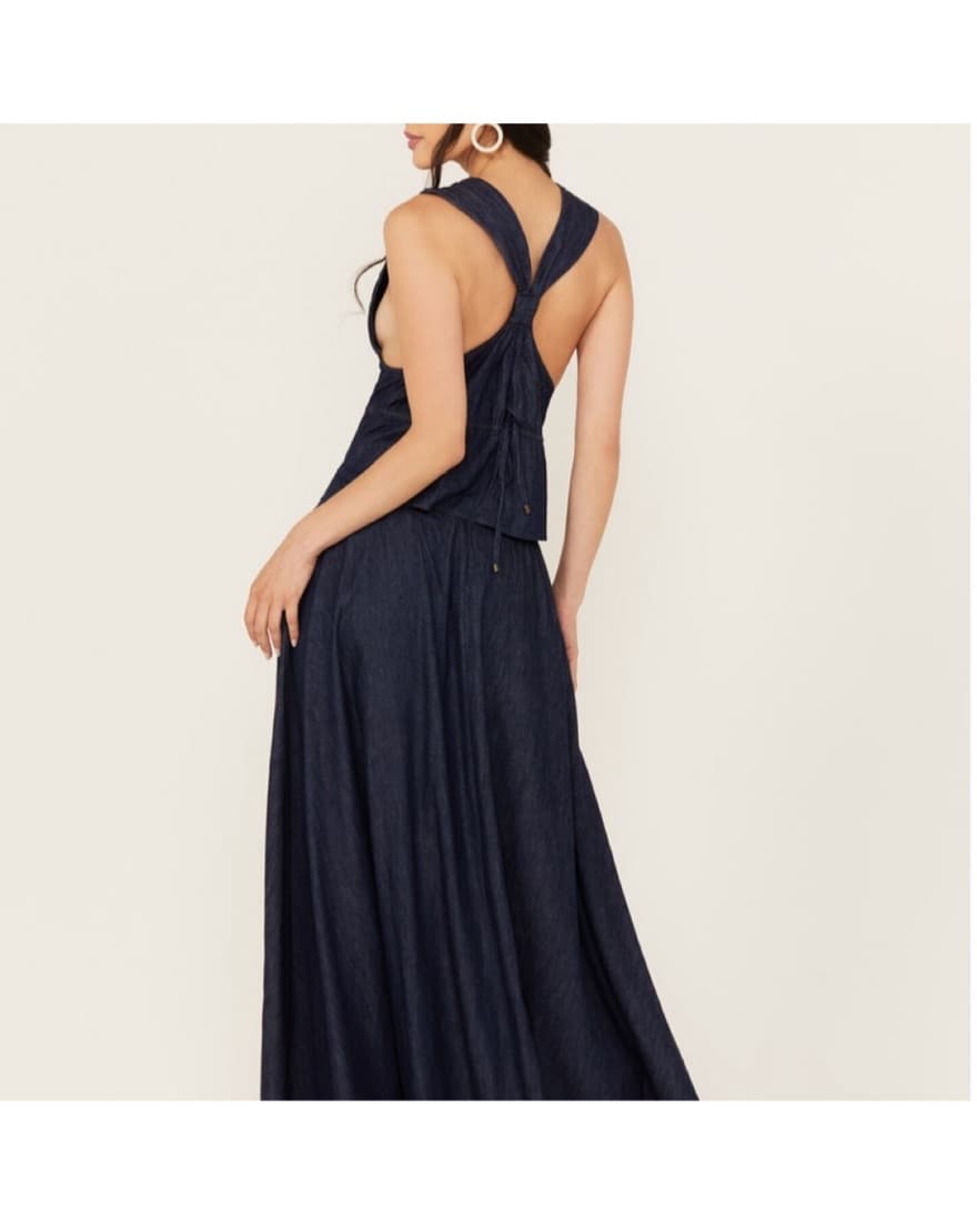 Denim Set Clean Costal  - Image 2
