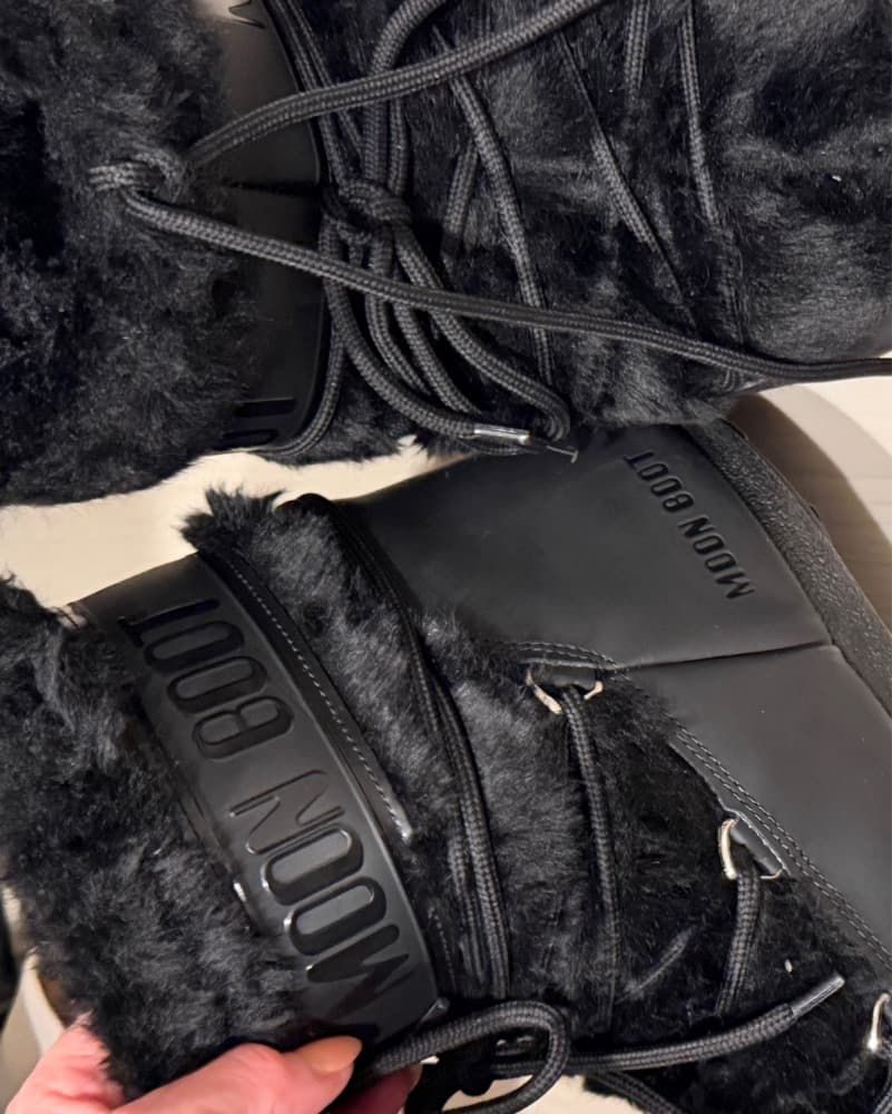 Moon Boot Low - Image 4