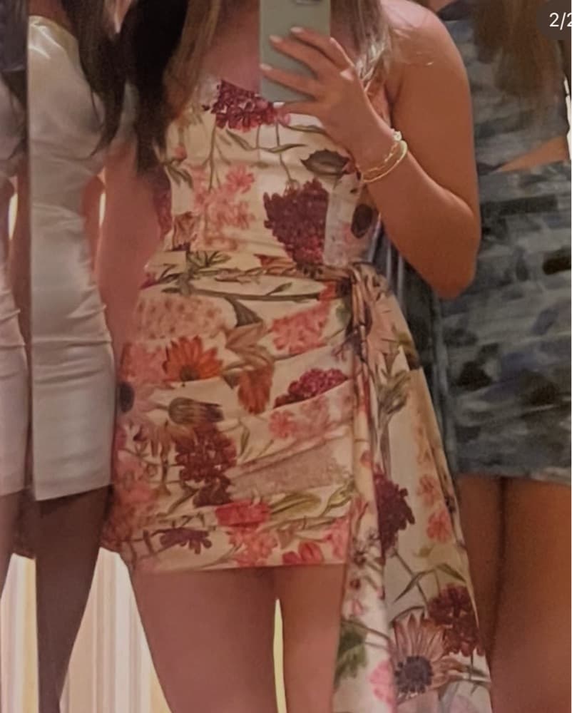 Katie May Dress  - Image 2