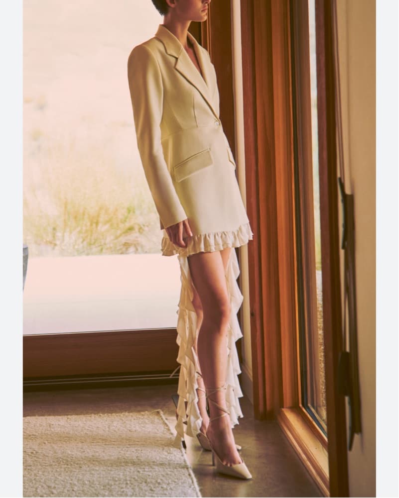 Alexis Alonda Dress - Image 5