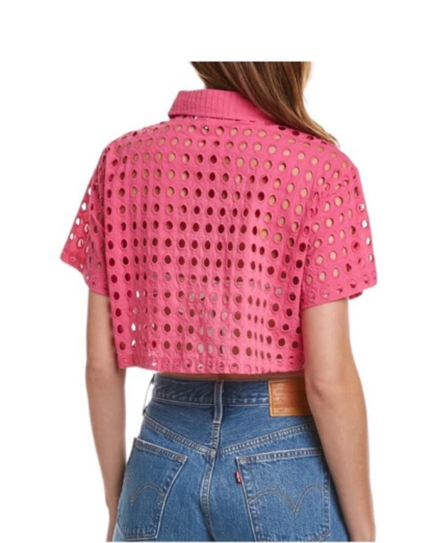 Solid and Striped Charlie Top - Image 2