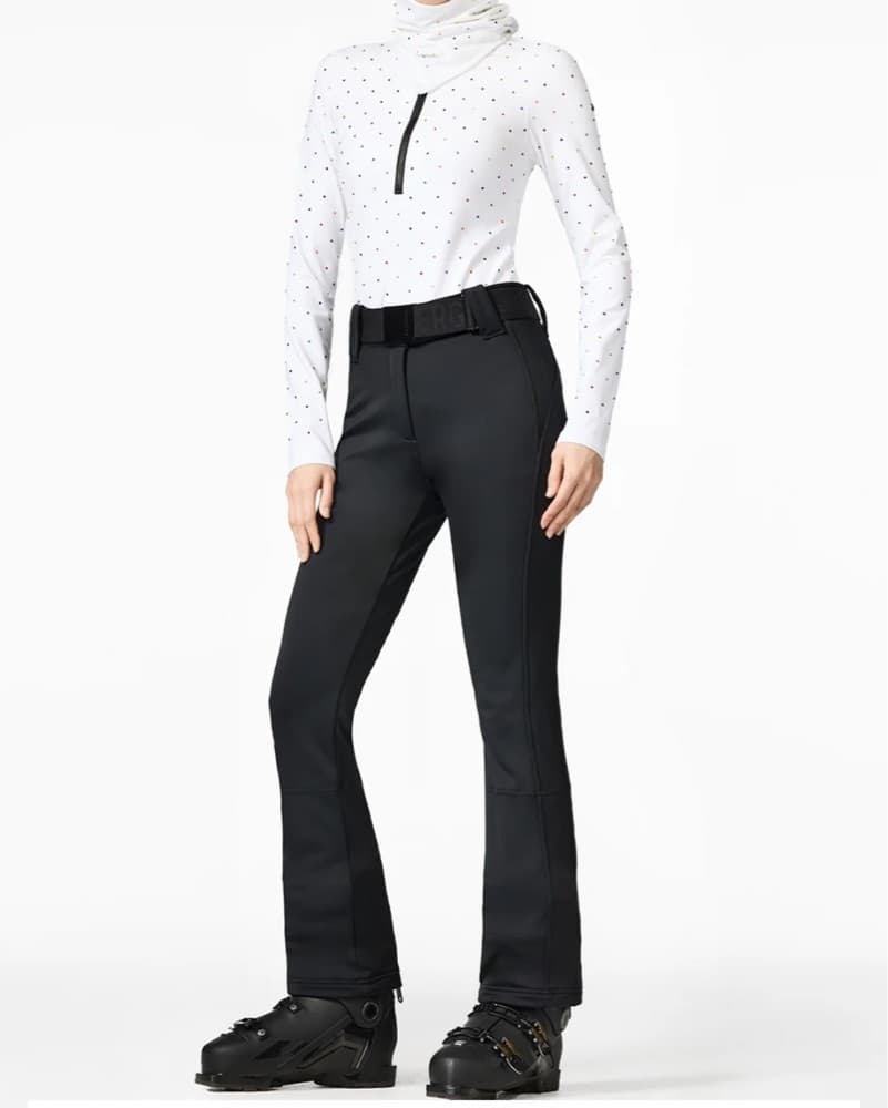 Goldbergh Pippa Belted Ski Pants - Image 1