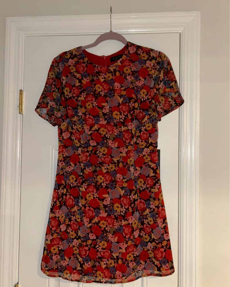 House of Harlow X Revolve Lotte Dress - Image 2