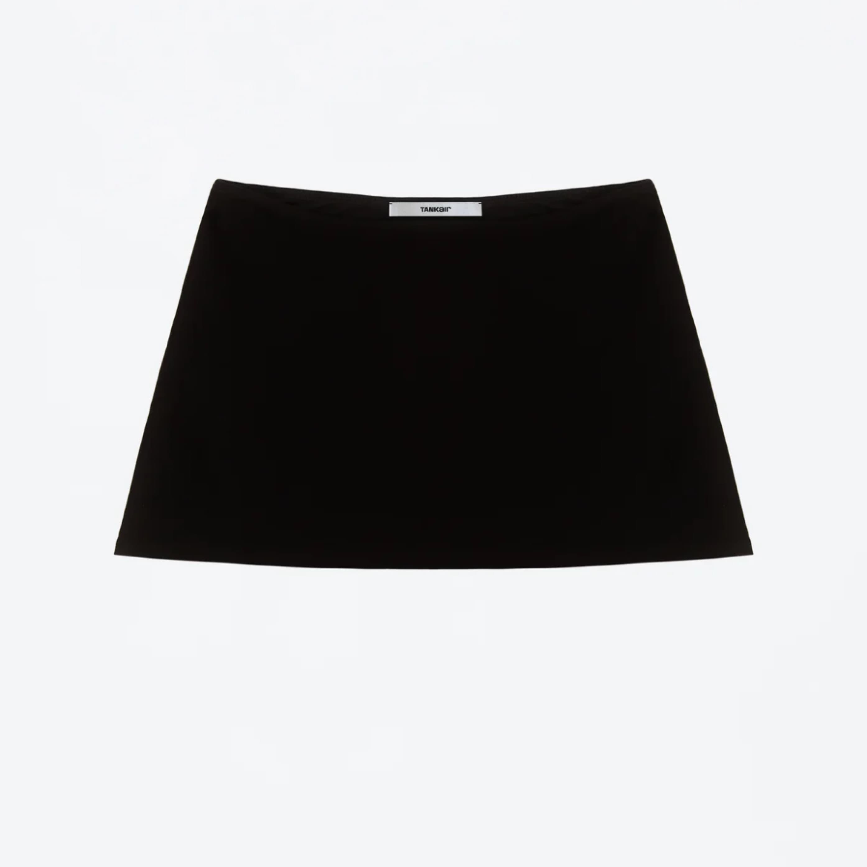 Tankair Collect $$ Mini Skirt - Image 1