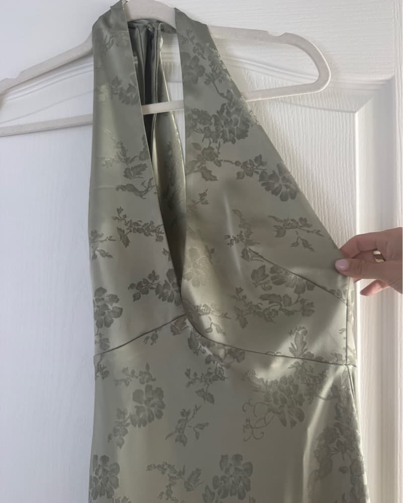 Park & Fifth Empress Dress - Image 5