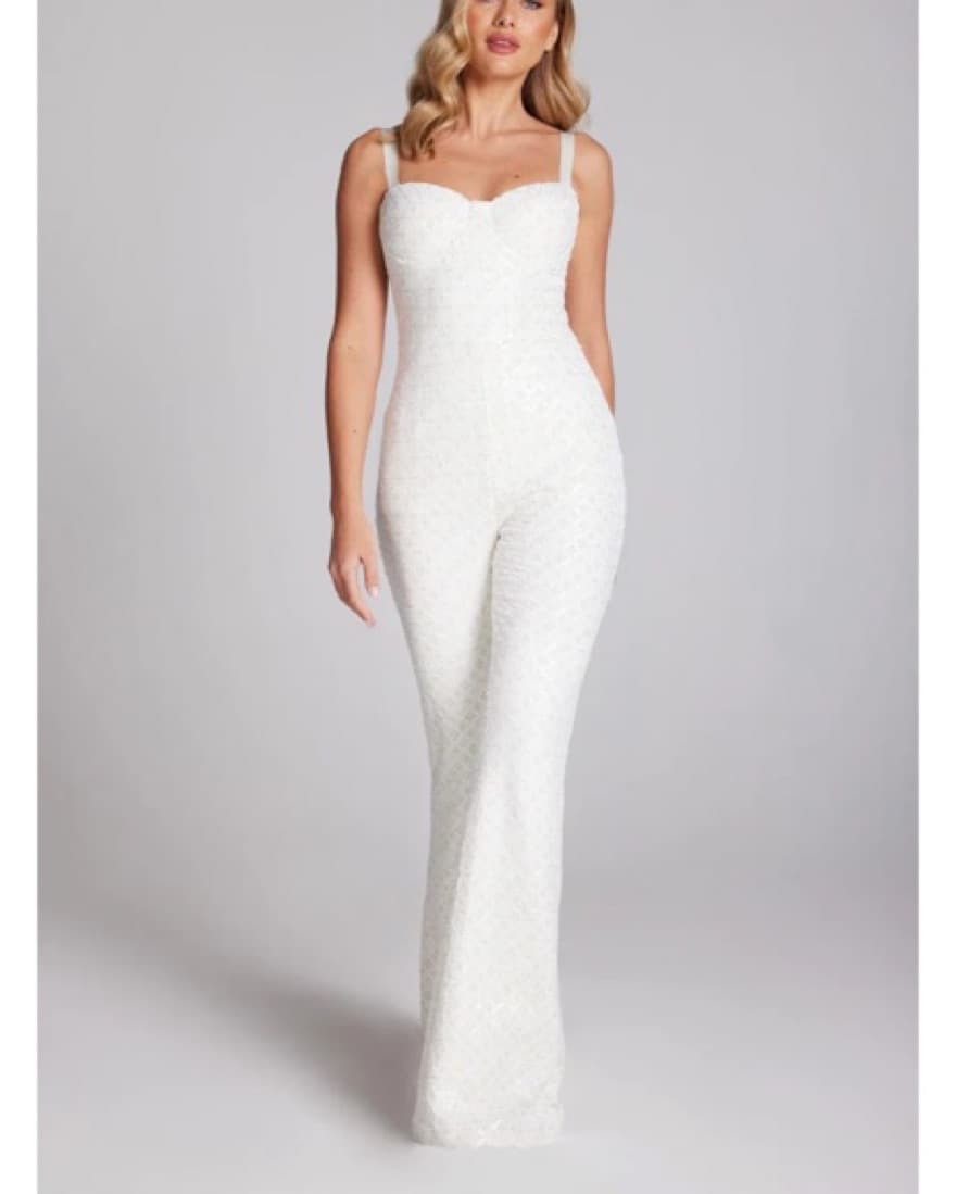 Brand New Nadine merabi Jumpsuit  - Image 2