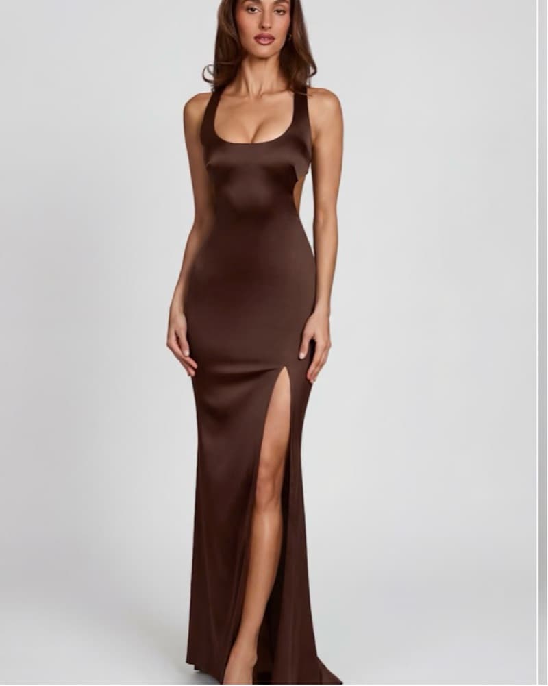Oh Polly Vittoria Dress - Image 1