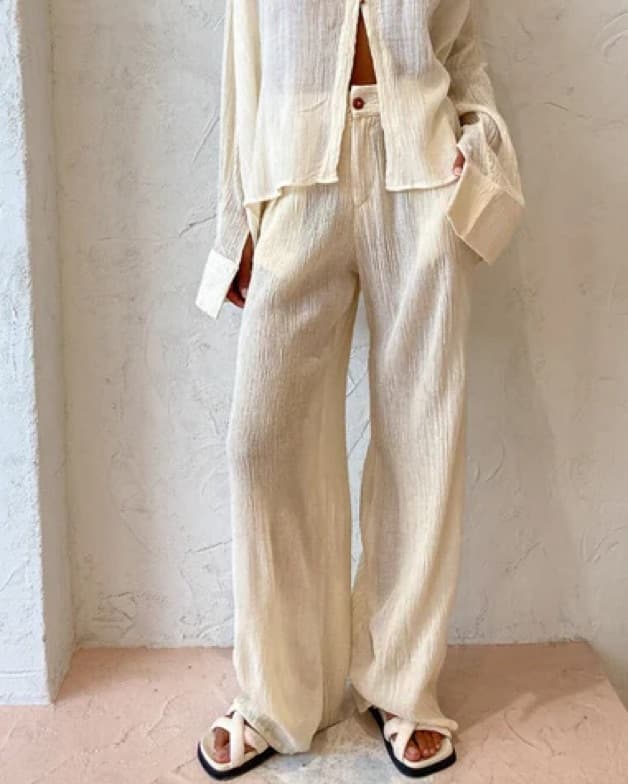 Savannah Morrow Hali pants - Image 1