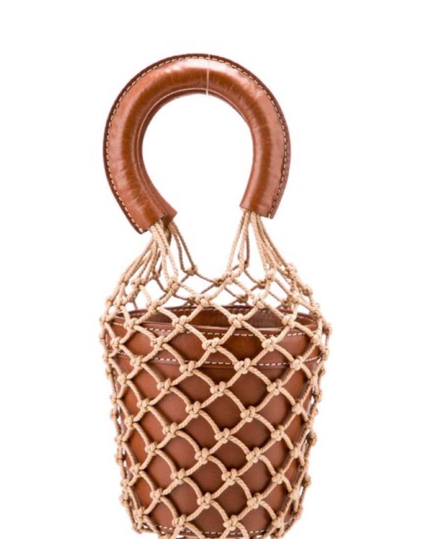 Staud moreau Bucket Bag - Image 1