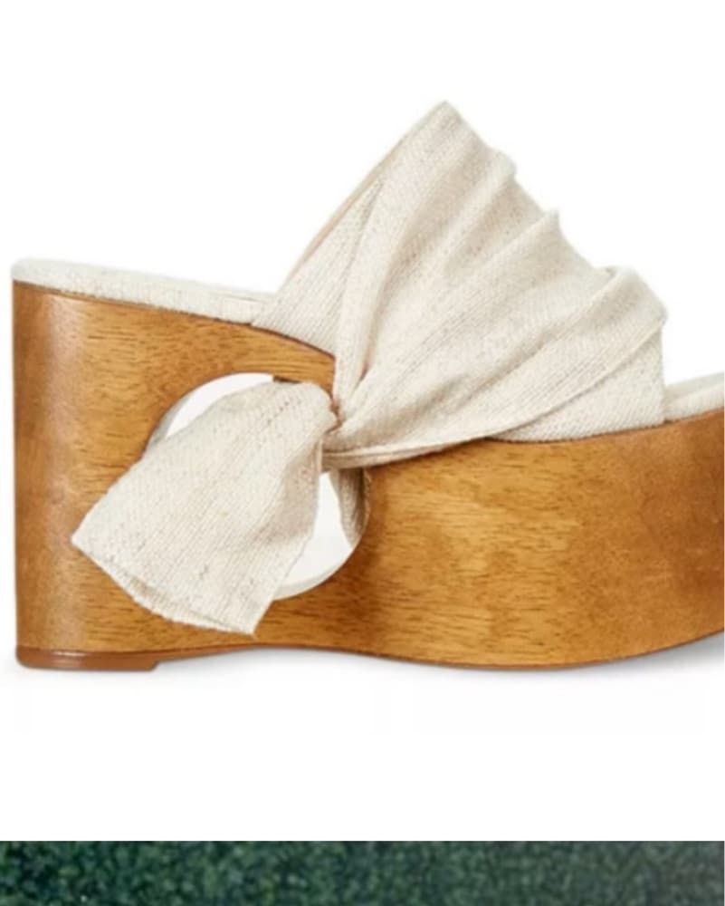 Cult Gaia Sandals  - Image 2