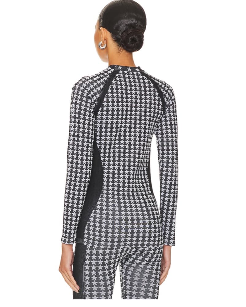Goldbergh Ski Baselayer Set  - Image 2