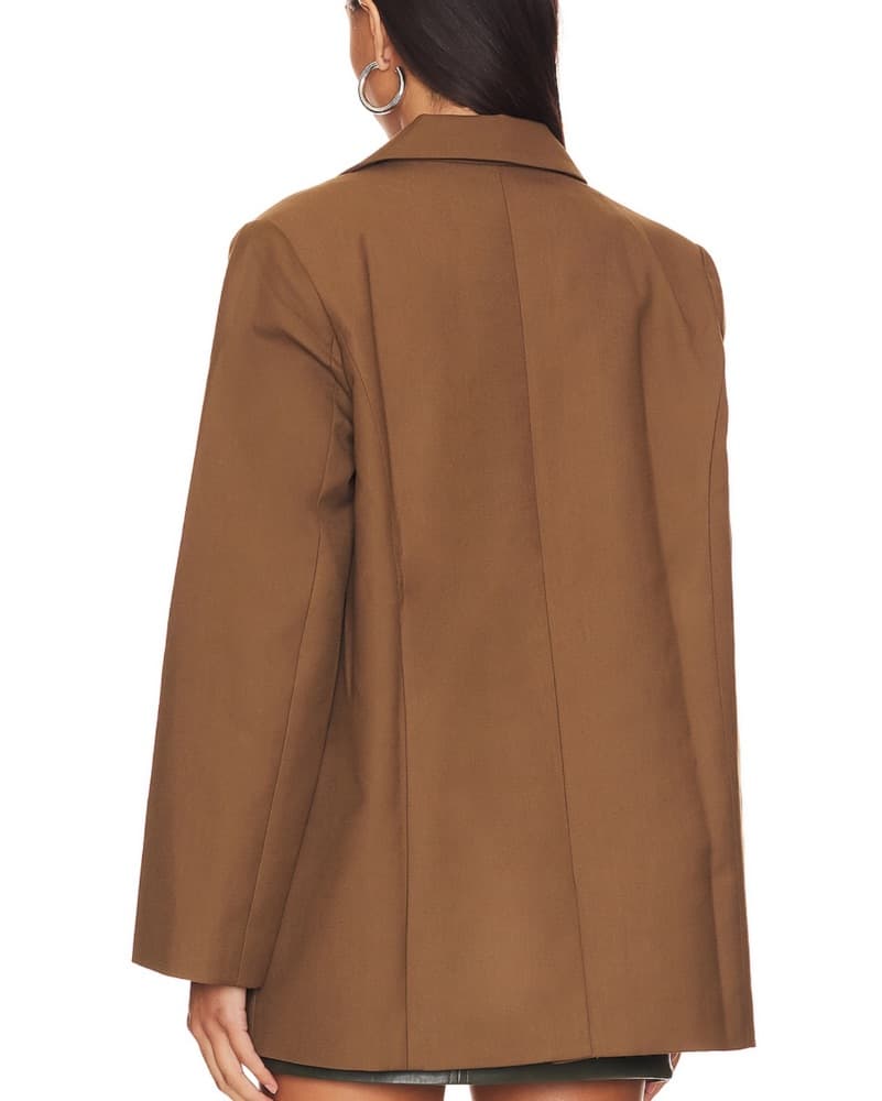 Lioness Wyoming Blazer  - Image 2