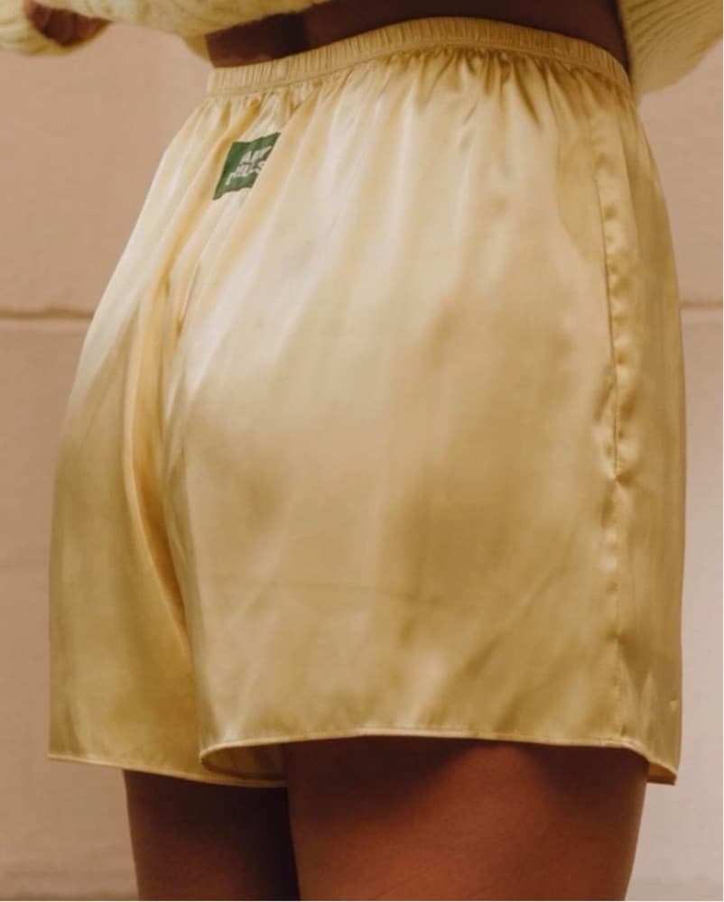 Daily Drills Shorts - Image 1