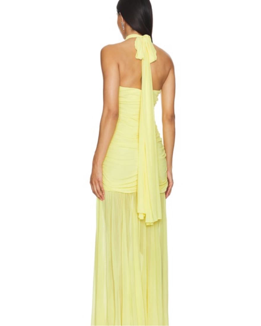 Retrofete Maisie Dress - Image 2
