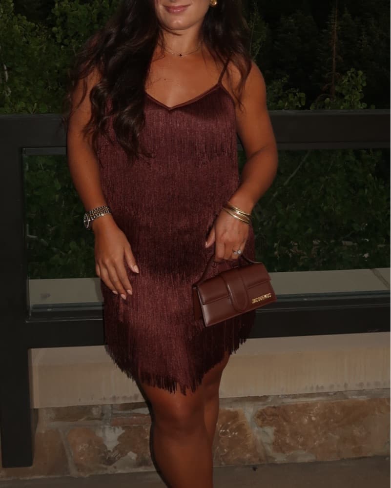 Saylor Twila Dress  - Image 2