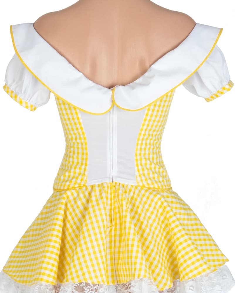 Paris Hilton Costume  - Image 4