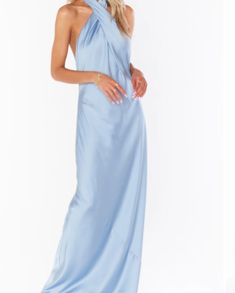 Show Me Your Mumu Jasmine Halter - Image 2