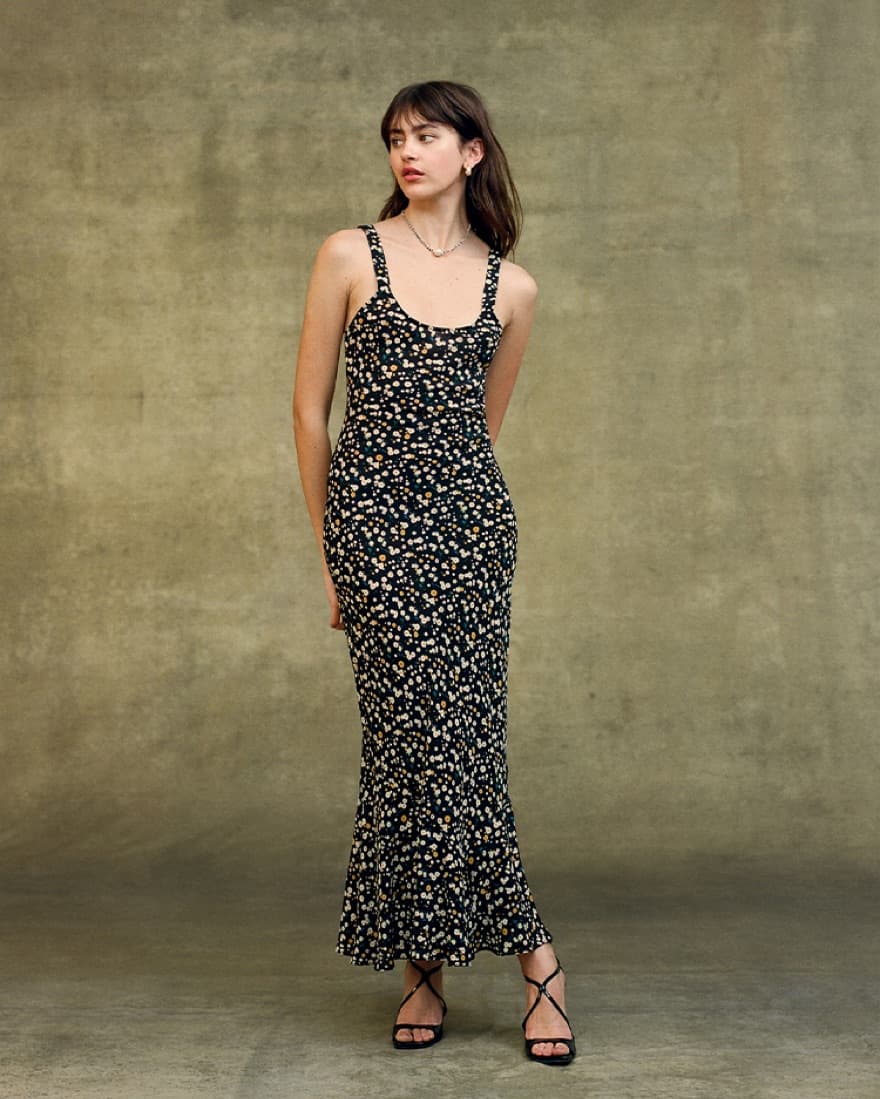 Réalisation Par Allegra dress - Image 1