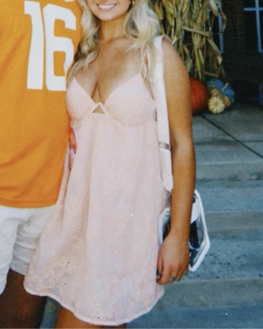 For Love And Lemons Francesa Dress - Image 2