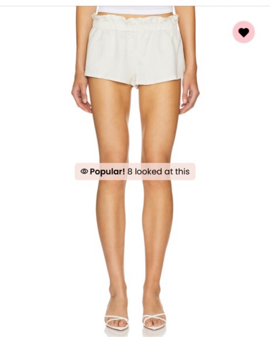 Lovers and Friends Millie Top and Short - Image 3