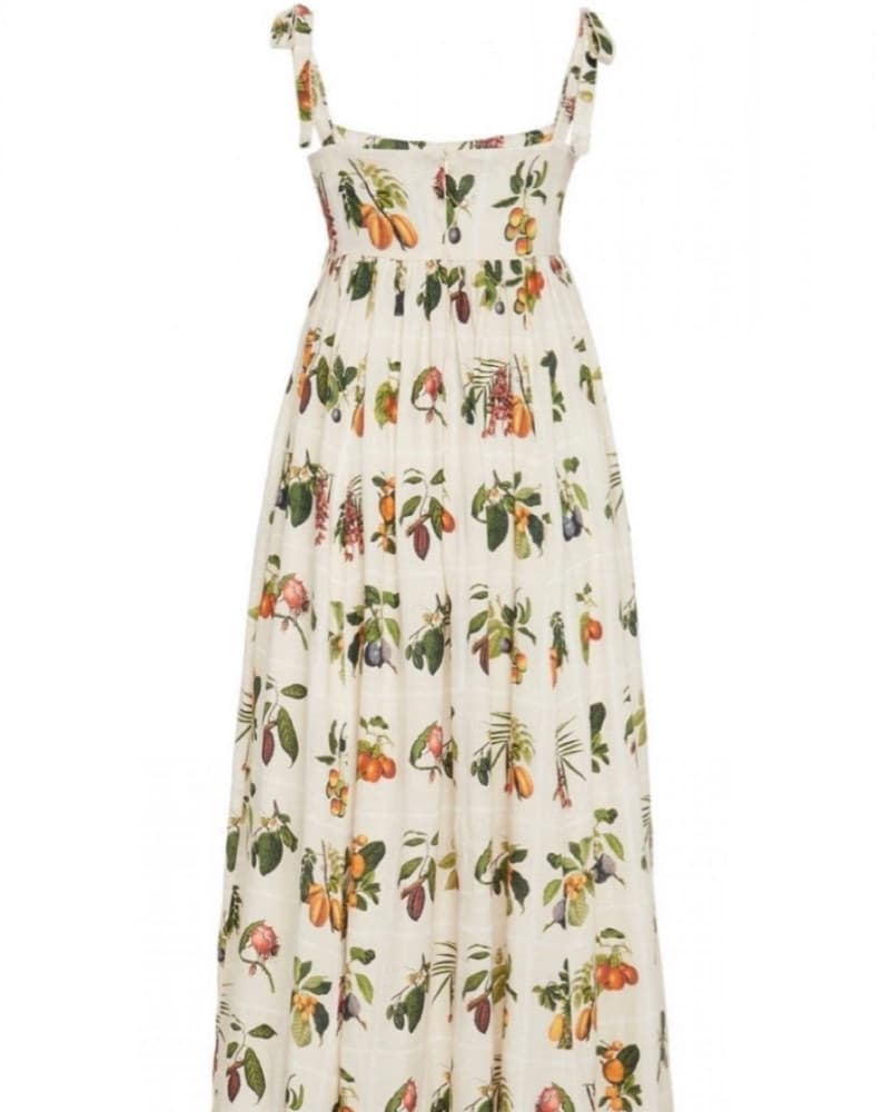 Agua By Agua Bendita Verbena Dress - Image 4