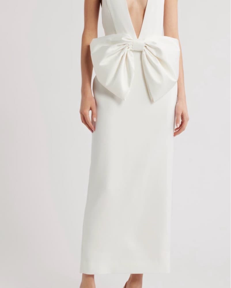Sonya Moda Cocktail Dress  - Image 2