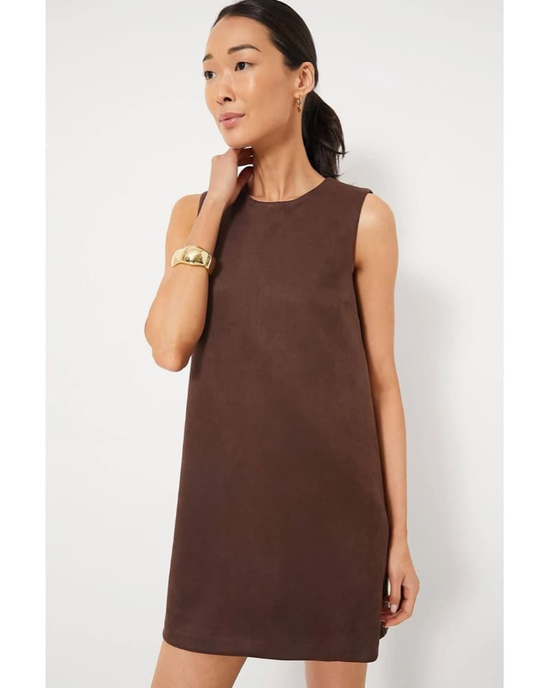 Tuckernuck Billie Mini Dress - Image 1
