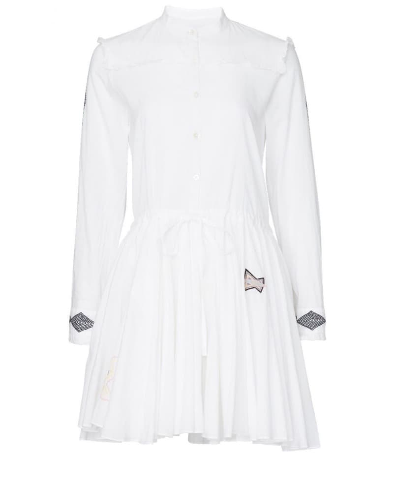 Zadig & Voltaire Ranil Dress - Image 3