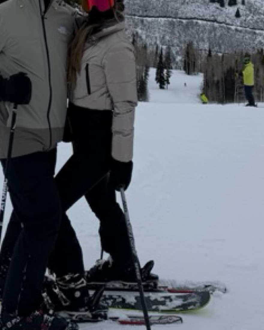 Ski Suit - Image 4