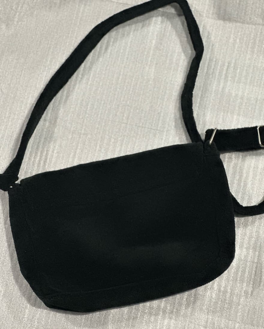 Chanel Crossbody  - Image 4