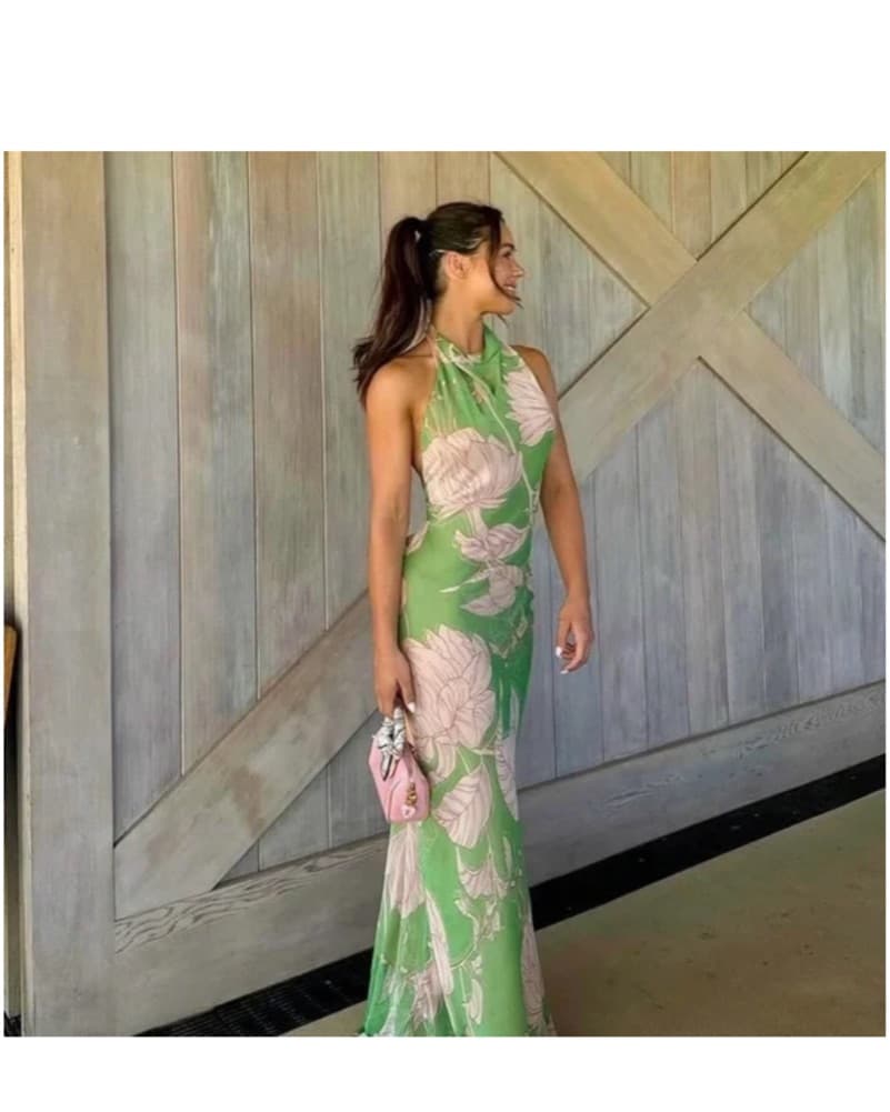 Arcina Ori Gown - Image 3