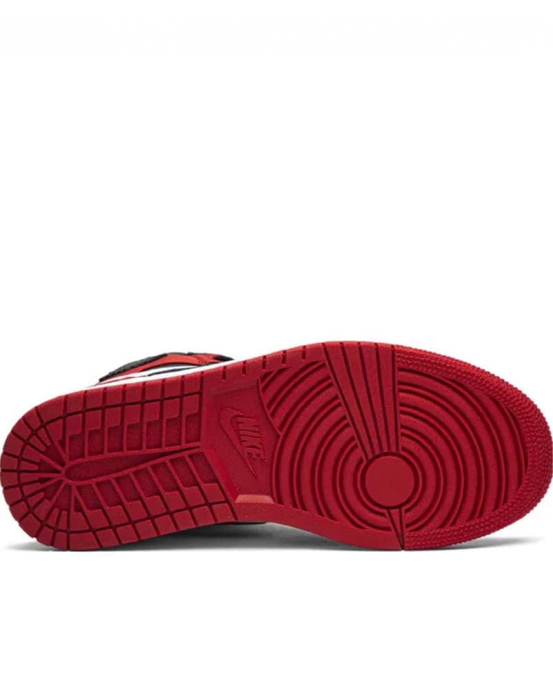 Retro Basketball Sneakers Jordan 1 - Image 2