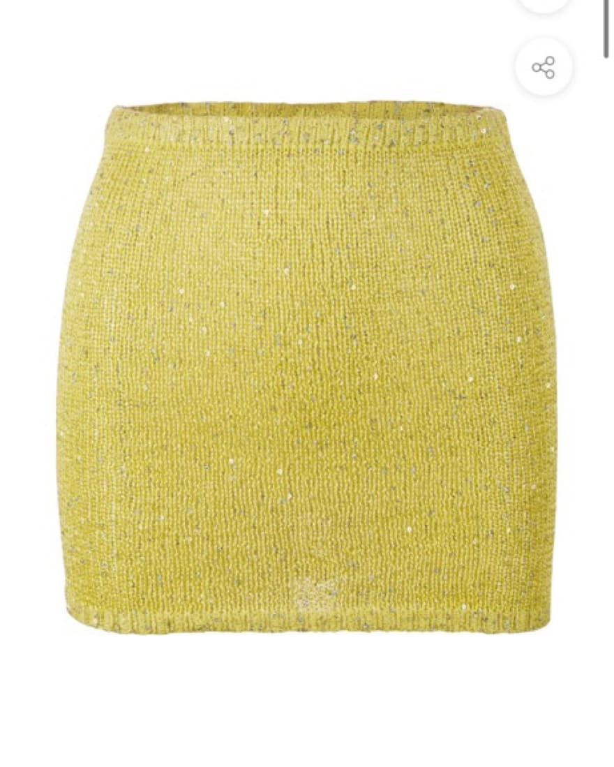Asta Resort Ana Skirt - Image 2
