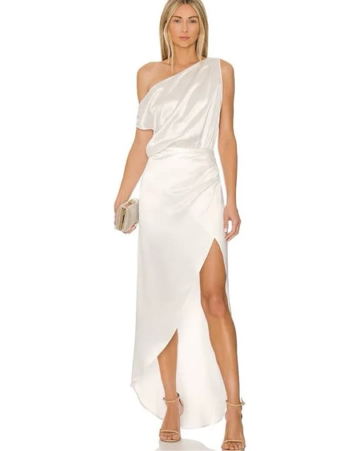 Nonchalant Label Dinah Dress - Image 1