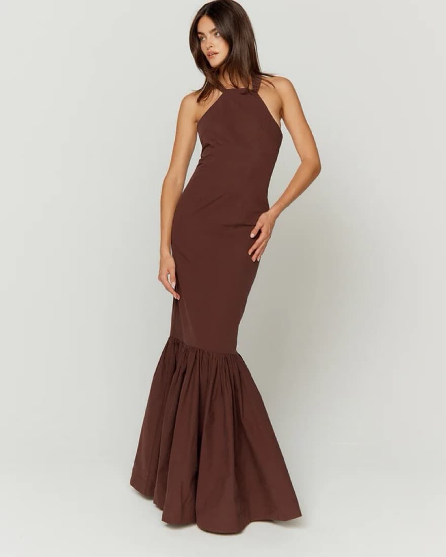 House Of Sunny Realm Dress - Image 3