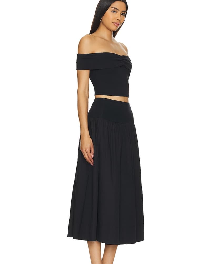 Free People Cooler In Capri Set - Image 2