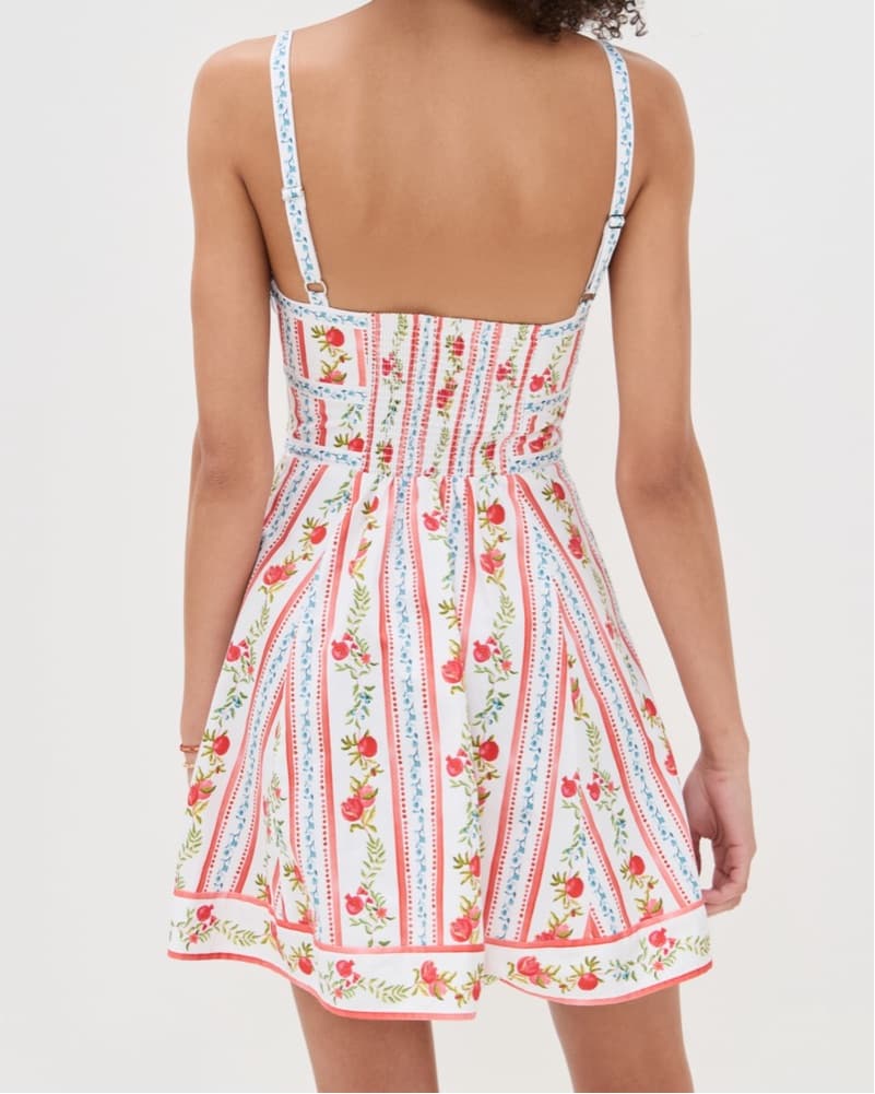Hill House Margot Mini Dress - Image 2