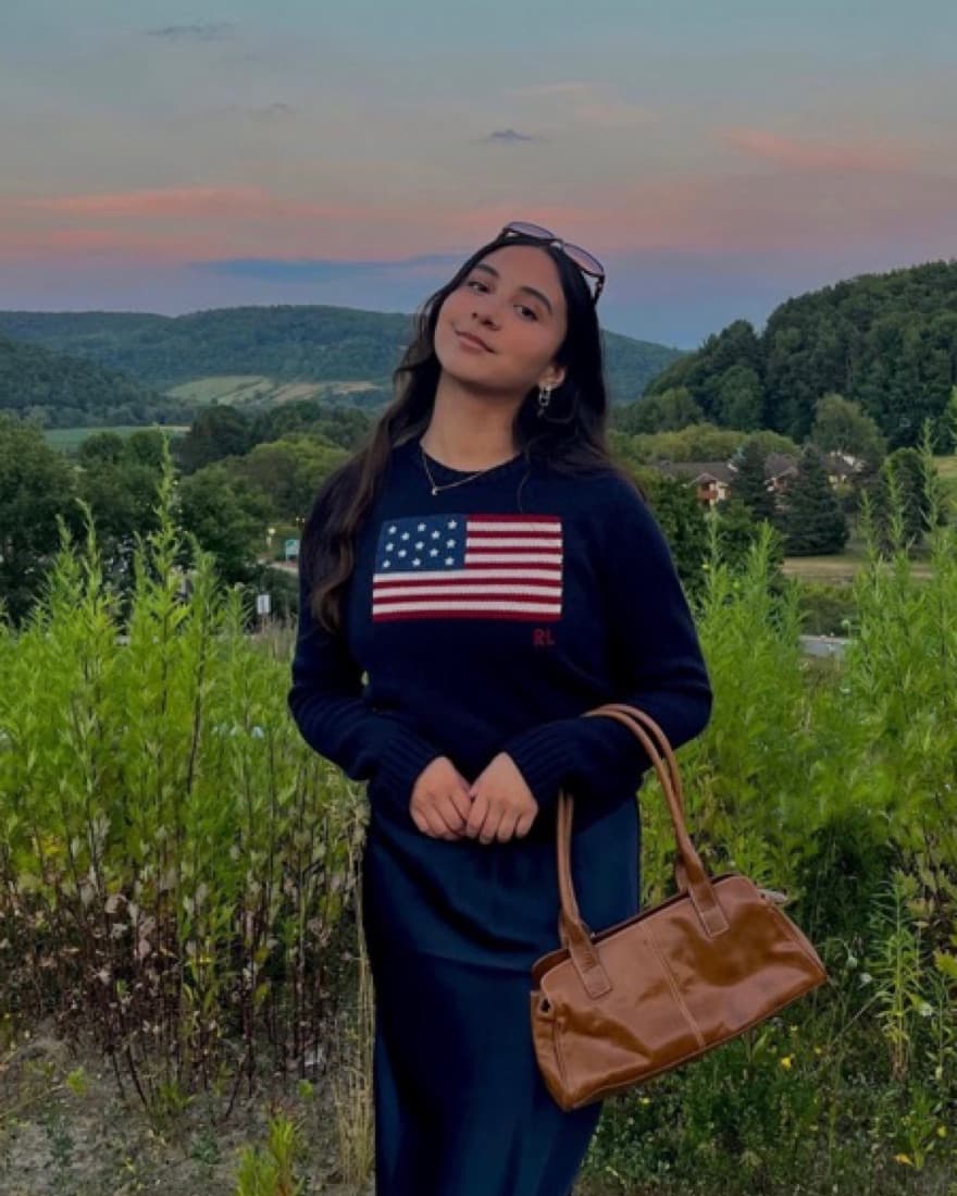 Polo Sweater - Image 1