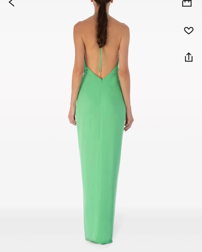 Silvia Tcherassi Jazmin Dress - Image 4